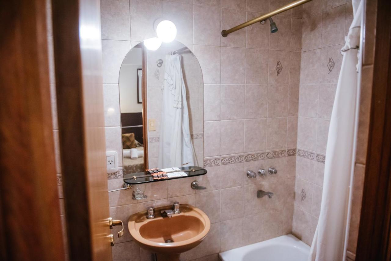 Hotel Pacifico Μεντόζα Εξωτερικό φωτογραφία